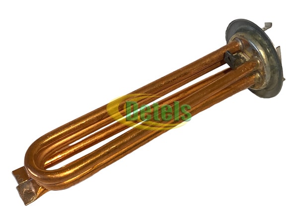 Тен Balcik d63mm 2000W для бойлера Thermex MK, Garanterm, Roda (ЭдЭБ00150-1)